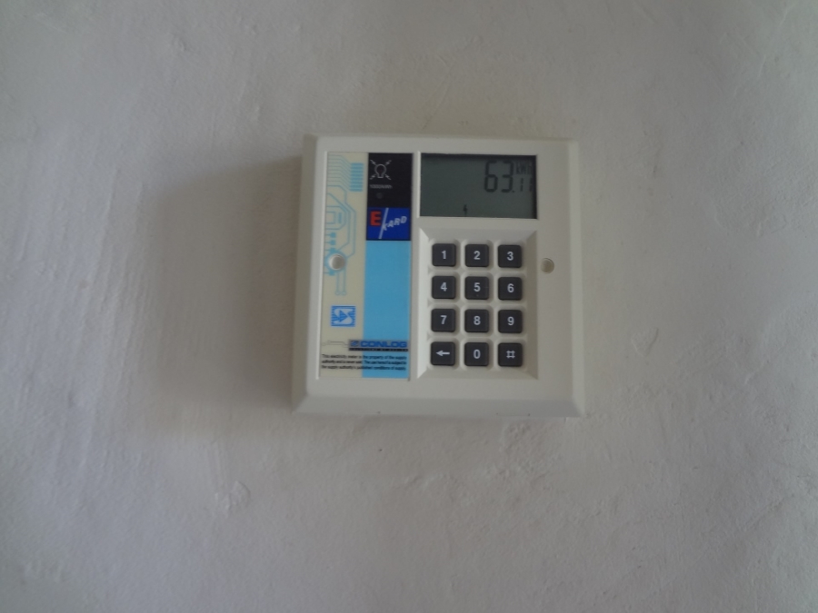 1 Bedroom Property for Sale in Humewood Extension Eastern Cape